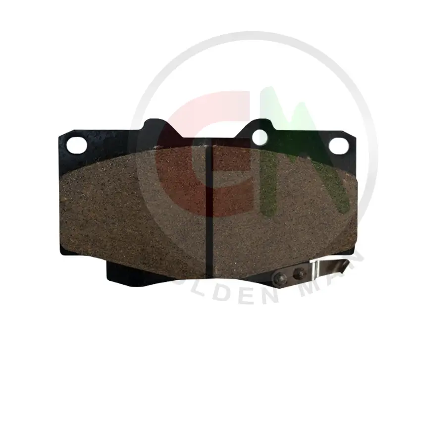 Hitachi Disc Brake Pads - HF523M - Disc Brake Pads