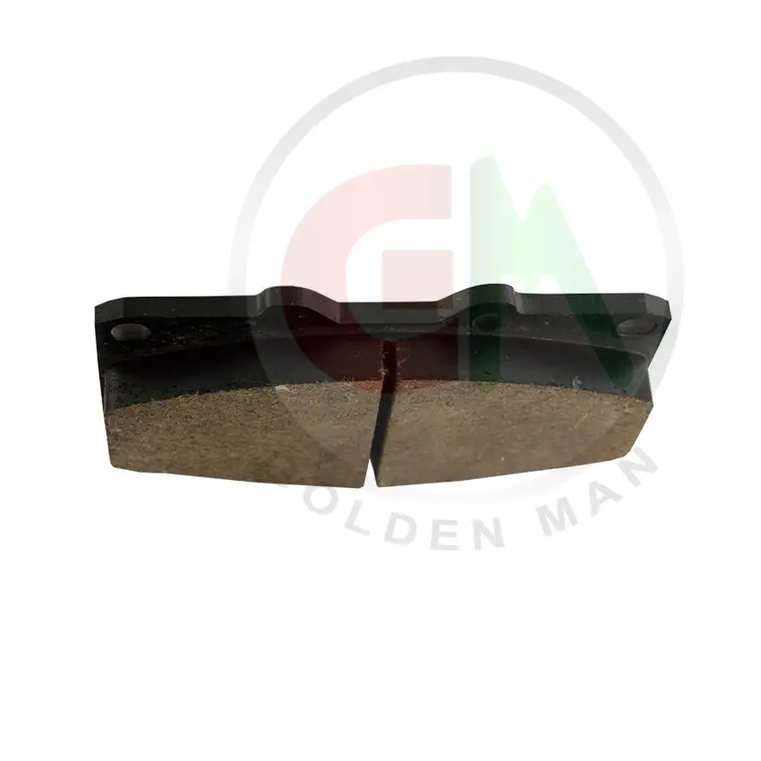 Hitachi Disc Brake Pads - HF523M - Disc Brake Pads