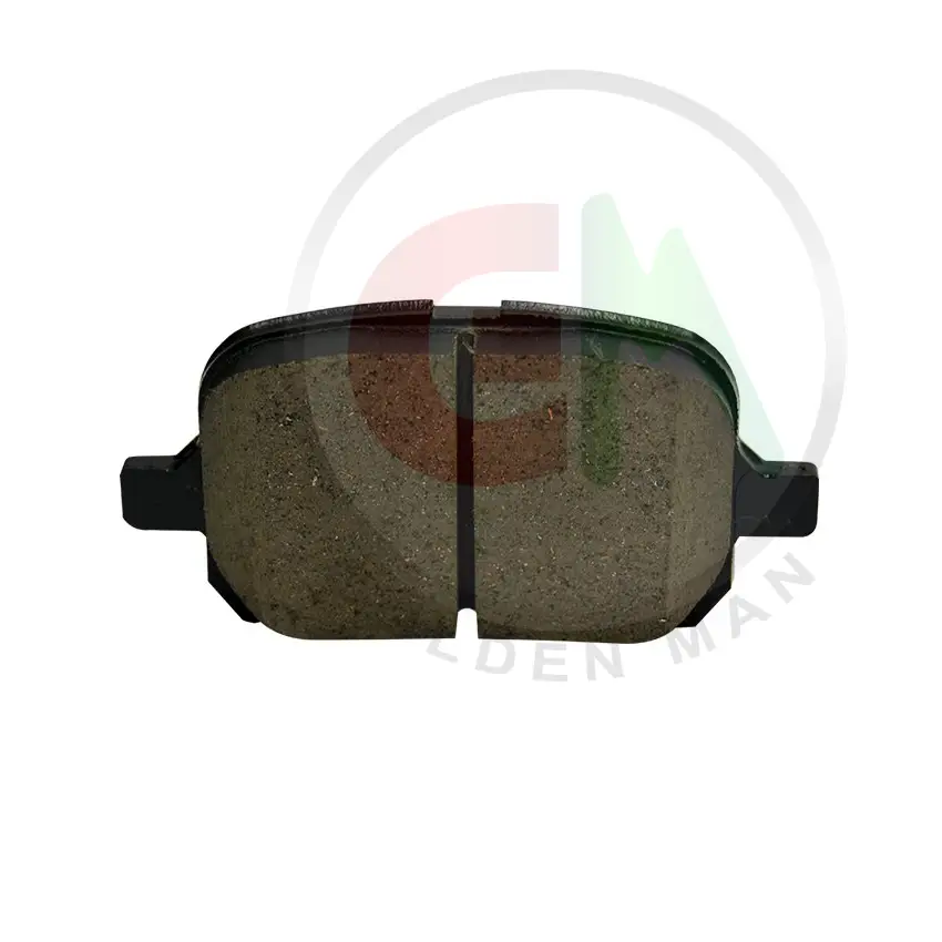 Hitachi Disc Brake Pads - HF527
