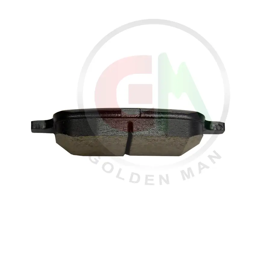 Hitachi Disc Brake Pads - HF527