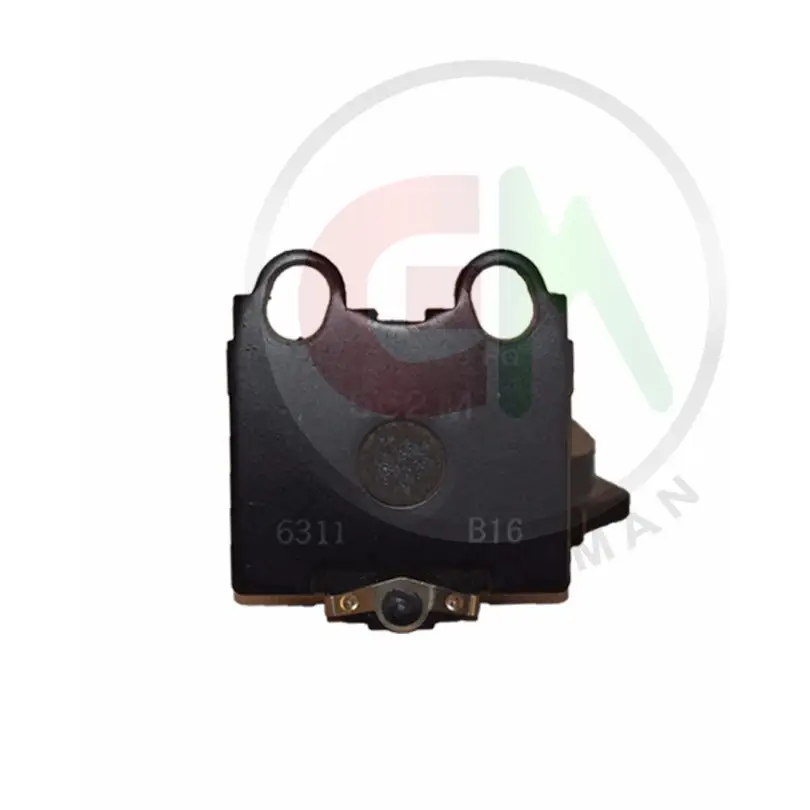 Hitachi Disc Brake Pads - HF562M - Disc Brake Pads