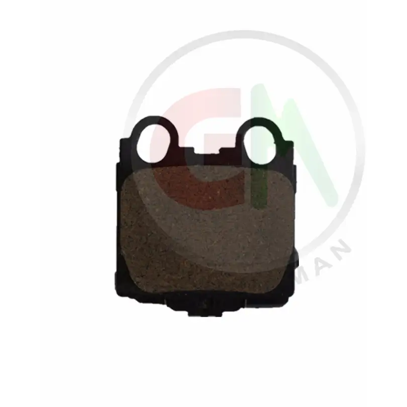 Hitachi Disc Brake Pads - HF562M - Disc Brake Pads