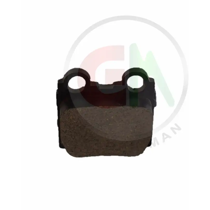 Hitachi Disc Brake Pads - HF562M - Disc Brake Pads