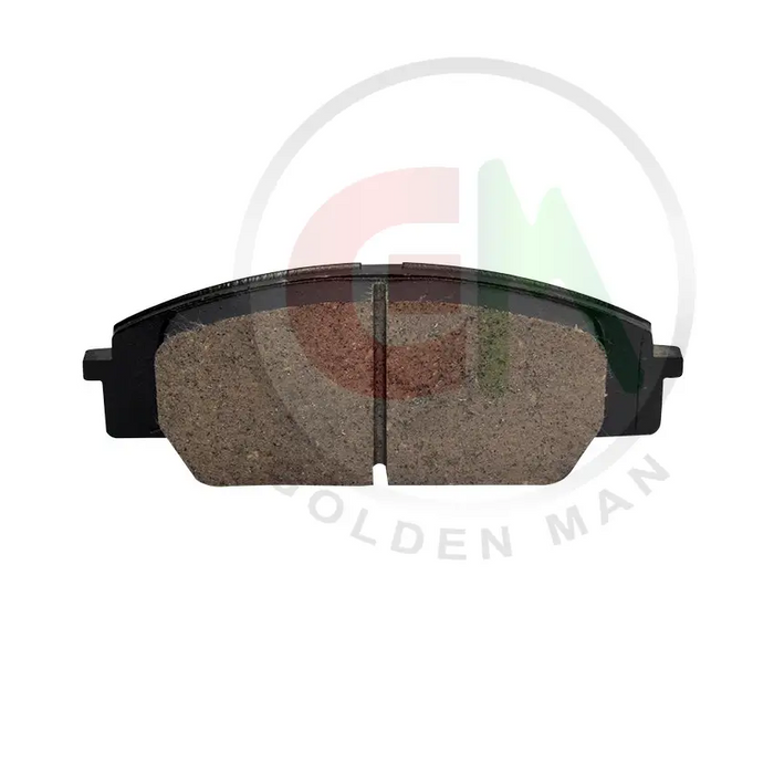 Hitachi Disc Brake Pads - HF563M - Disc Brake Pads