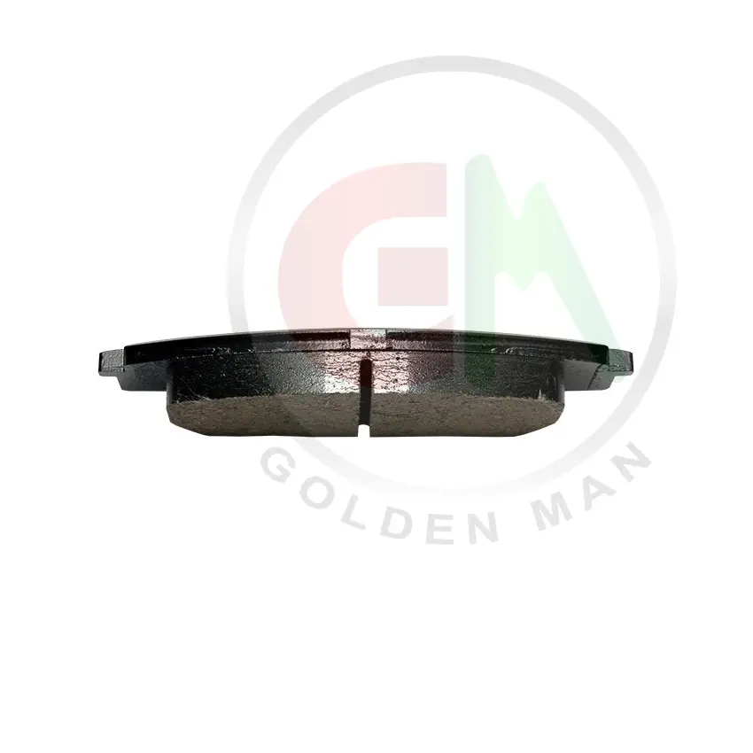 Hitachi Disc Brake Pads - HF563M - Disc Brake Pads