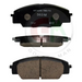 Hitachi Disc Brake Pads - HF563M - Disc Brake Pads