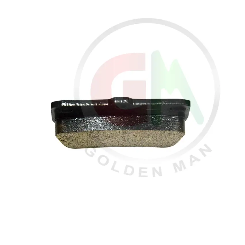 Hitachi Disc Brake Pads - HF564M - Disc Brake Pads