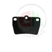 Hitachi Disc Brake Pads - HF564M - Disc Brake Pads