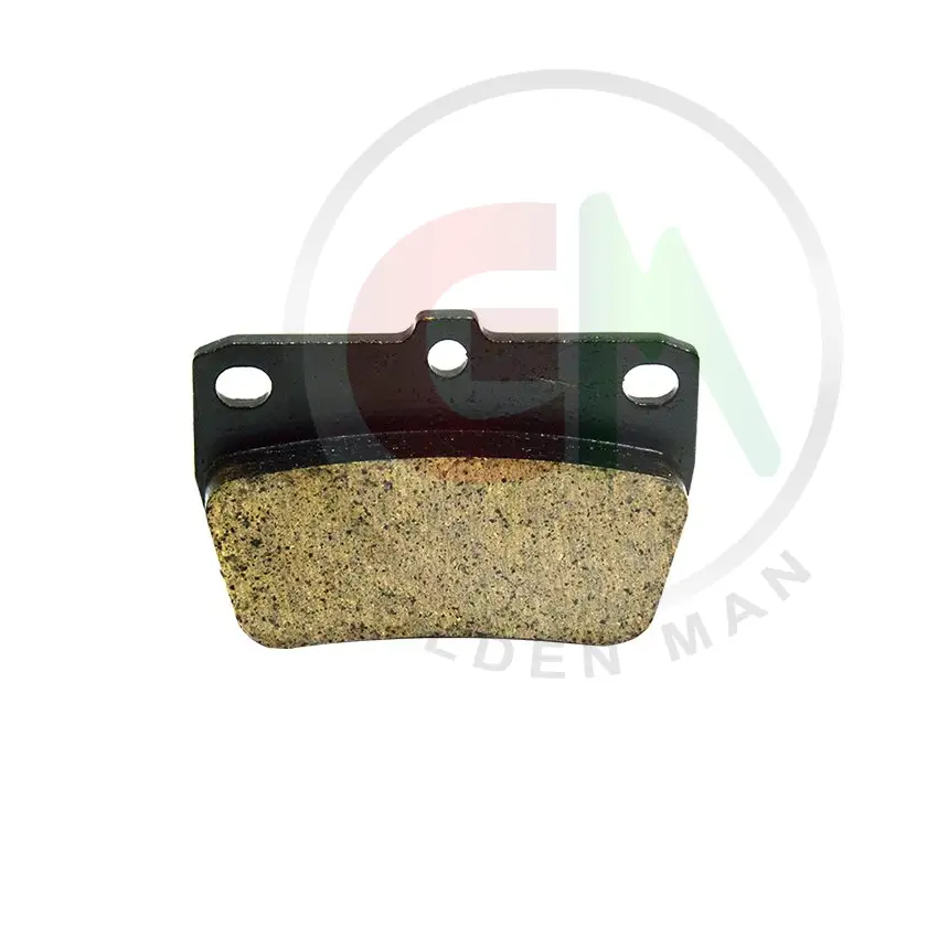 Hitachi Disc Brake Pads - HF564M - Disc Brake Pads