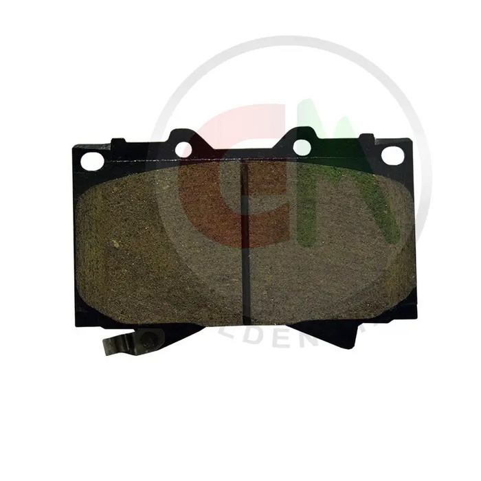 Hitachi Disc Brake Pads - HF570M - Disc Brake Pads