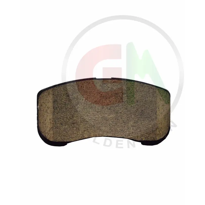 Hitachi Disc Brake Pads - HF575 - Disc Brake Pads