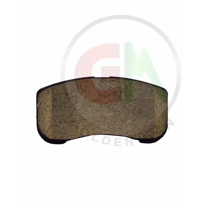 Hitachi Disc Brake Pads - HF575 - Disc Brake Pads