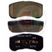 Hitachi Disc Brake Pads - HF575 - Disc Brake Pads