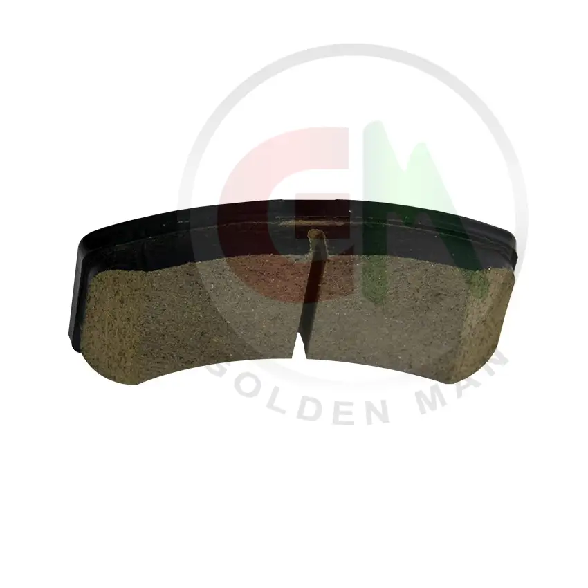 Hitachi Disc Brake Pads - HF579 - Disc Brake Pads