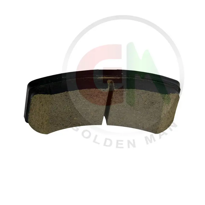 Hitachi Disc Brake Pads - HF579 - Disc Brake Pads