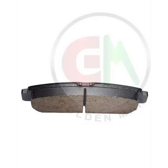 Hitachi Disc Brake Pads - HF587M - Disc Brake Pads