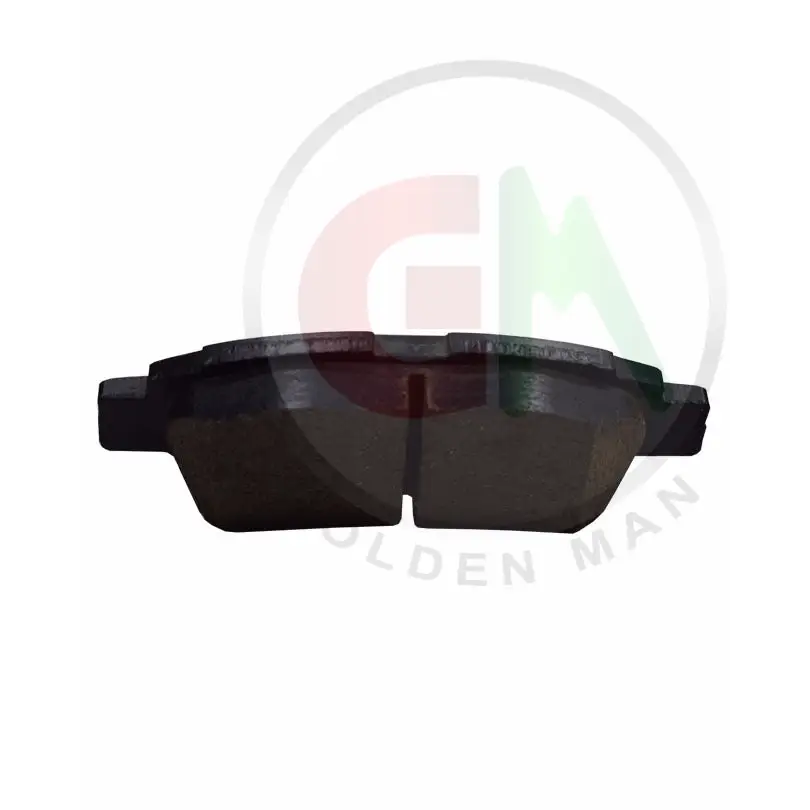 Hitachi Disc Brake Pads - HF606M - Disc Brake Pads