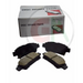 Hitachi Disc Brake Pads - HF606M - Disc Brake Pads