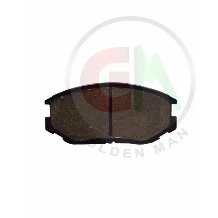 Hitachi Disc Brake Pads - HF607 - Disc Brake Pads