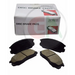 Hitachi Disc Brake Pads - HF607 - Disc Brake Pads