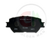 Hitachi Disc Brake Pads - HF623 - Disc Brake Pads