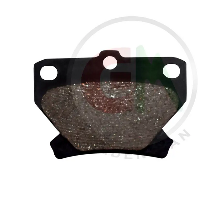 Hitachi Disc Brake Pads - HF653M - Disc Brake Pads