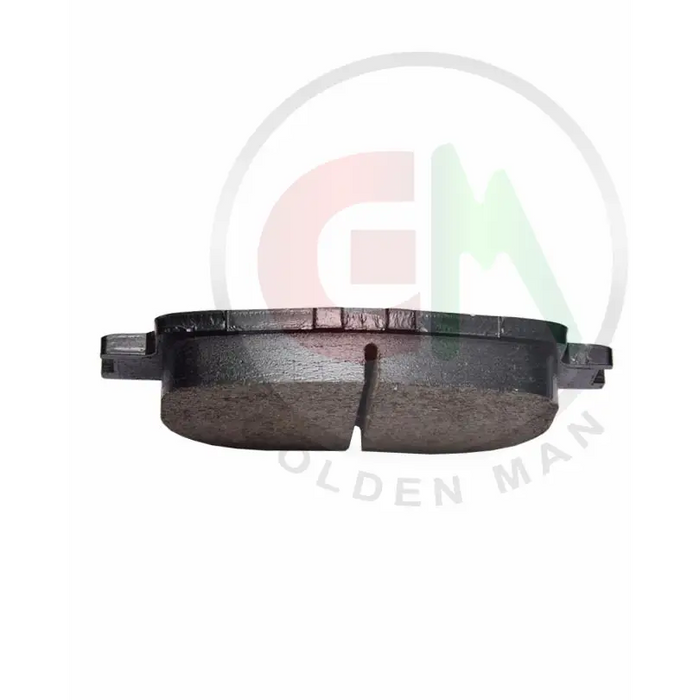 Hitachi Disc Brake Pads - HF666 - Disc Brake Pads