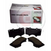 Hitachi Disc Brake Pads - HF691M - Disc Brake Pads