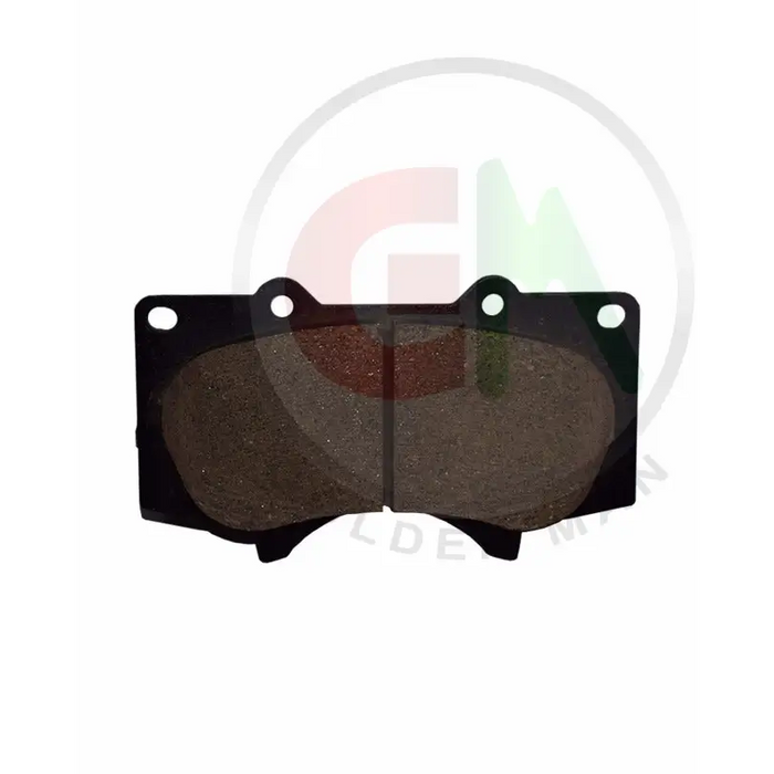 Hitachi Disc Brake Pads - HF691M - Disc Brake Pads