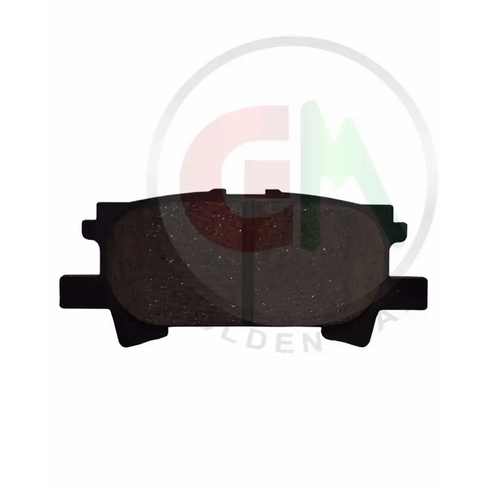 Hitachi Disc Brake Pads - HF694 - Disc Brake Pads