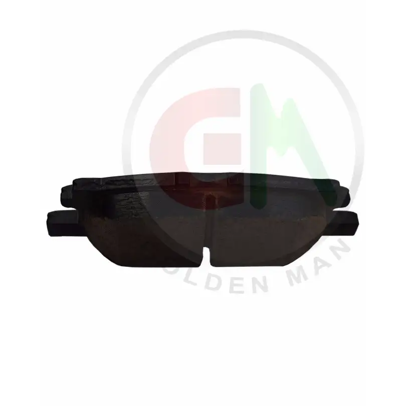 Hitachi Disc Brake Pads - HF694 - Disc Brake Pads