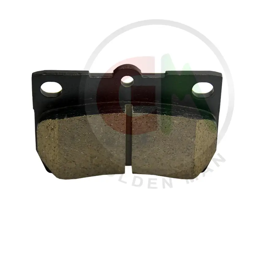 Hitachi Disc Brake Pads - HF700M - Disc Brake Pads