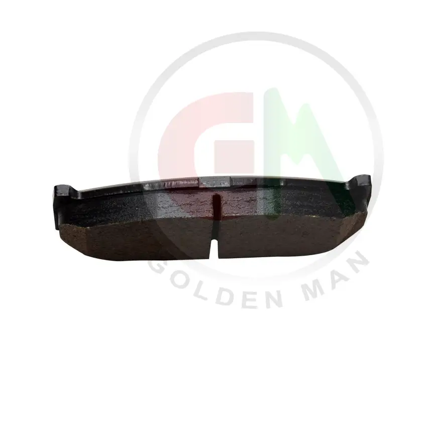Hitachi Disc Brake Pads - HF701M - Disc Brake Pads
