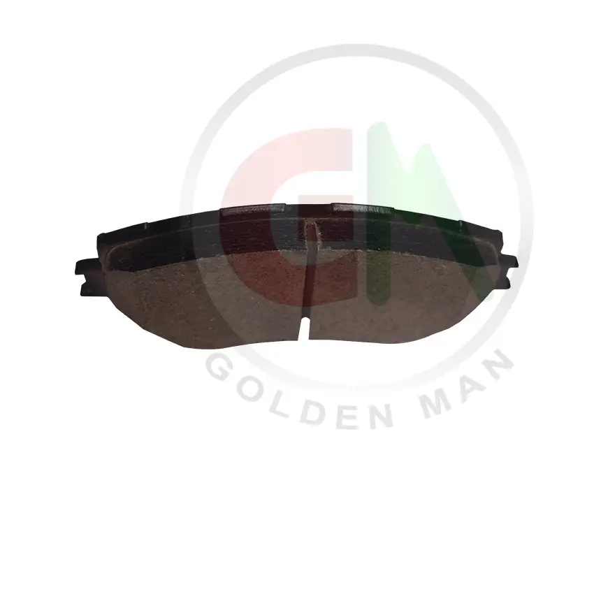 Hitachi Disc Brake Pads - HF707 - Disc Brake Pads
