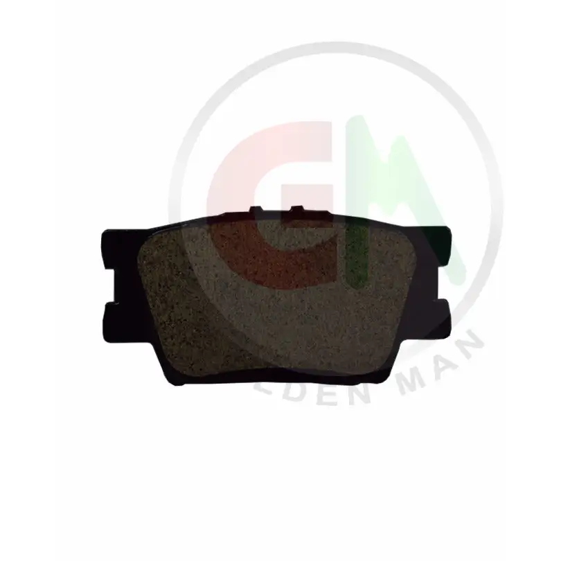 Hitachi Disc Brake Pads - HF713 - Disc Brake Pads