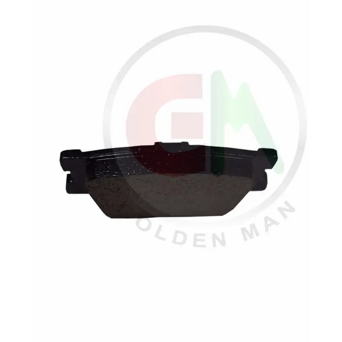 Hitachi Disc Brake Pads - HF713 - Disc Brake Pads