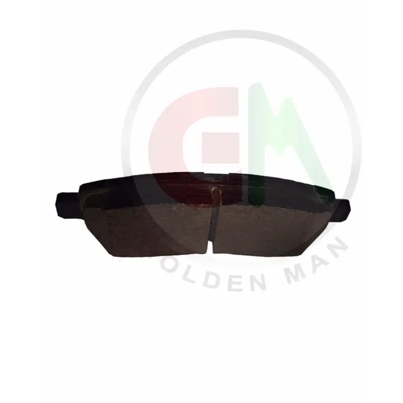 Hitachi Disc Brake Pads - HF721M - Disc Brake Pads