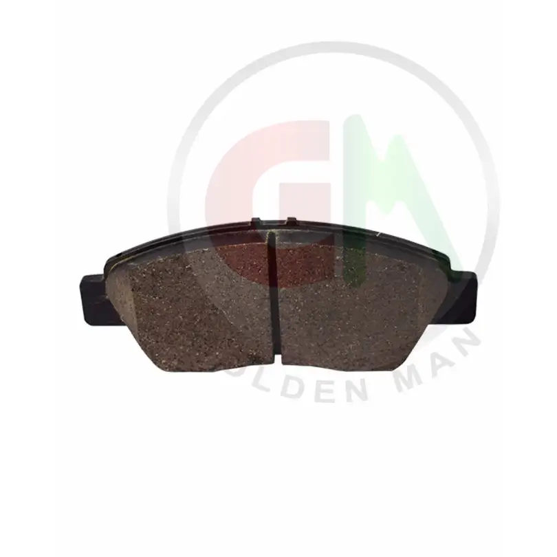 Hitachi Disc Brake Pads - HF754M - Disc Brake Pads