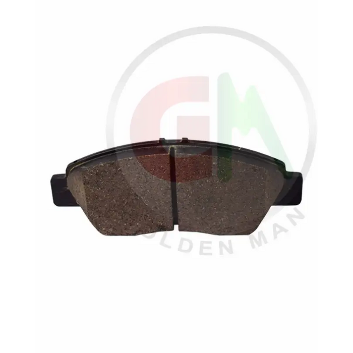 Hitachi Disc Brake Pads - HF754M - Disc Brake Pads