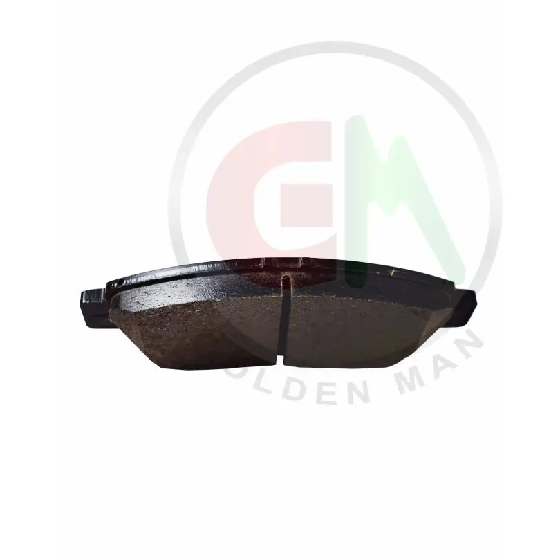 Hitachi Disc Brake Pads - HF754M - Disc Brake Pads
