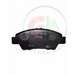 Hitachi Disc Brake Pads - HF754M - Disc Brake Pads