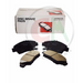 Hitachi Disc Brake Pads - HF754M - Disc Brake Pads