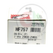 Hitachi Disc Brake Pads - HF757 - Disc Brake Pads