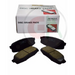 Hitachi Disc Brake Pads - HF775 - Disc Brake Pads