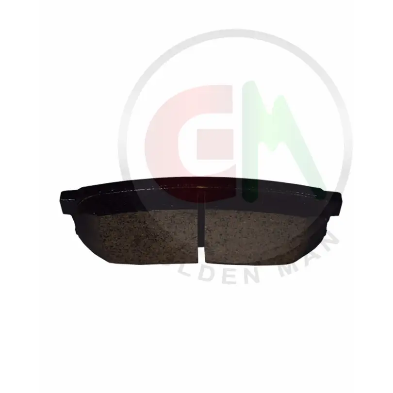 Hitachi Disc Brake Pads - HF775 - Disc Brake Pads