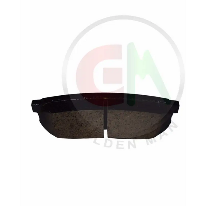 Hitachi Disc Brake Pads - HF775 - Disc Brake Pads