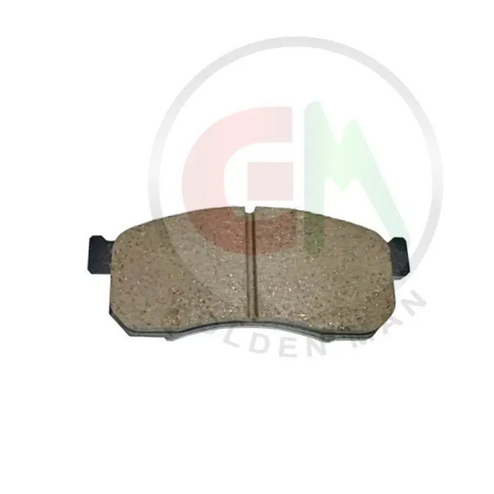 Hitachi Disc Brake Pads - HF782M - Disc Brake Pads