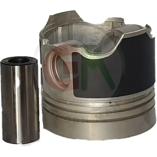 Tokko Car Piston - 13101-64090 2C NEW 0.50 - Car Piston