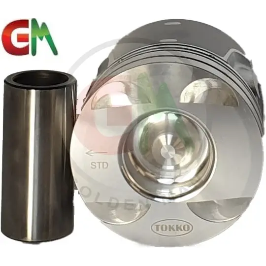 Tokko Car Piston - 13211-OW011 1CD-FTV STD - Car Piston