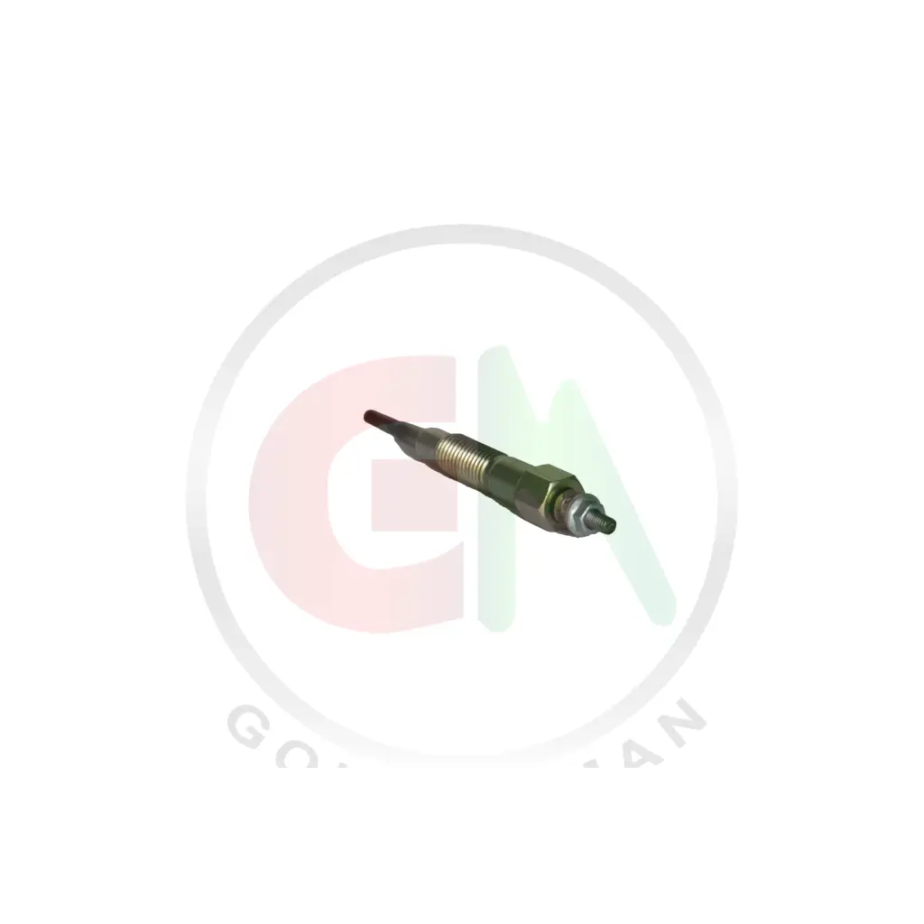 Zapple Glow Plugs - PRF-OEM 11065-V7202 (CP71) - Glow Plugs